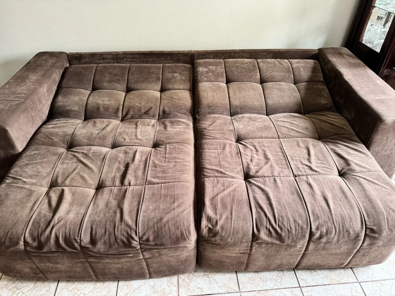 Sofá cama - Foto 5