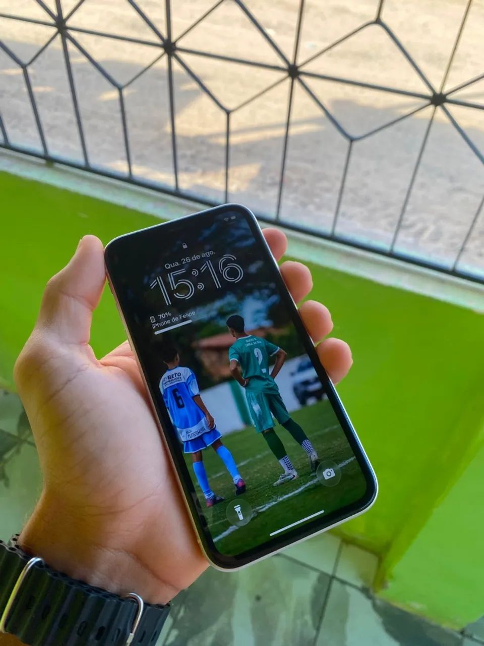 iphone 11 256gb - Foto 2