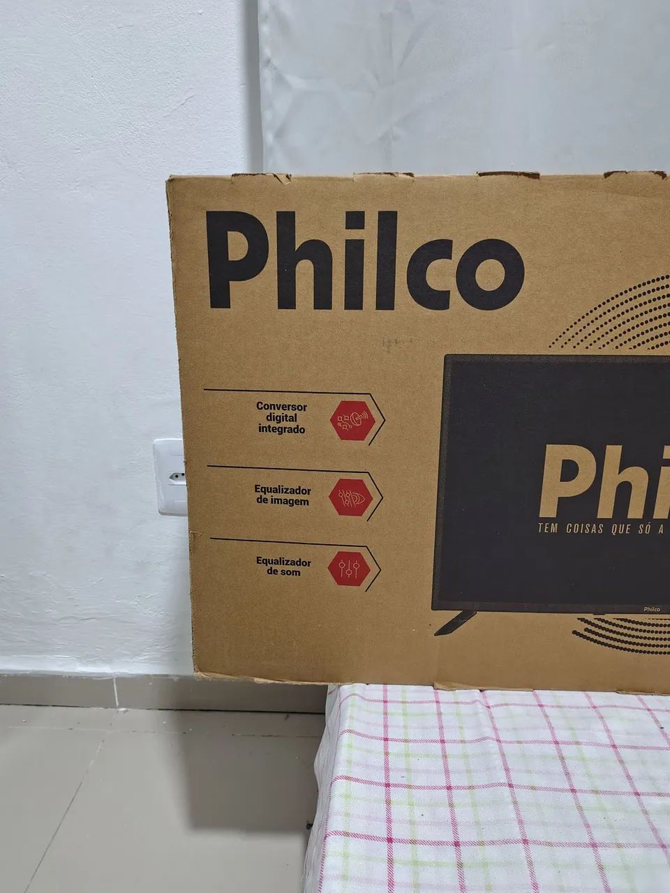 Tv 32 Philco  - Foto 2