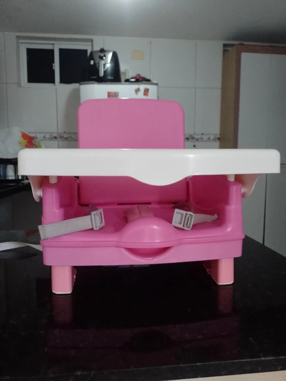 Cadeira de alimentação bebê  - Foto 3