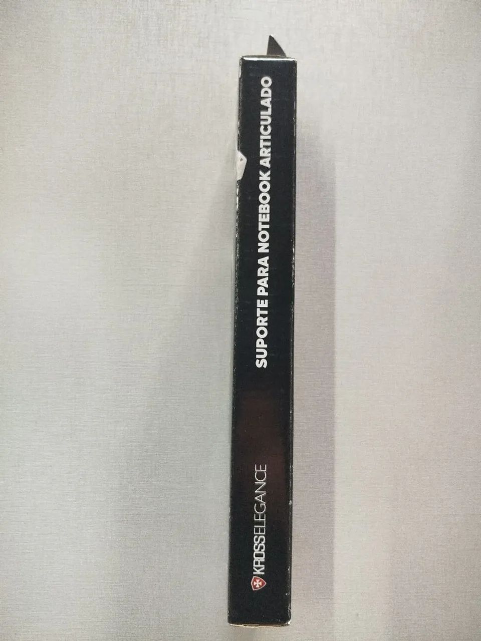SUPORTE PARA NOTEBOOK ARTICULADO  - Foto 2
