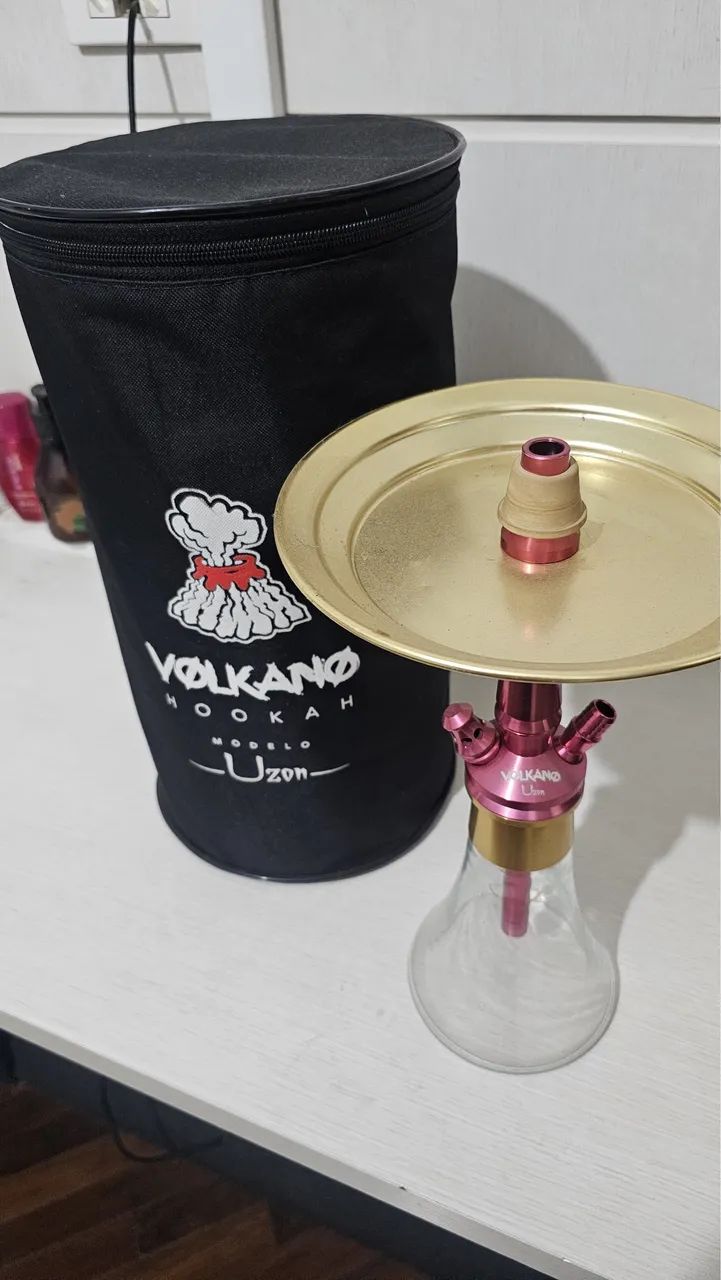 Volkano Uzon - Foto 4