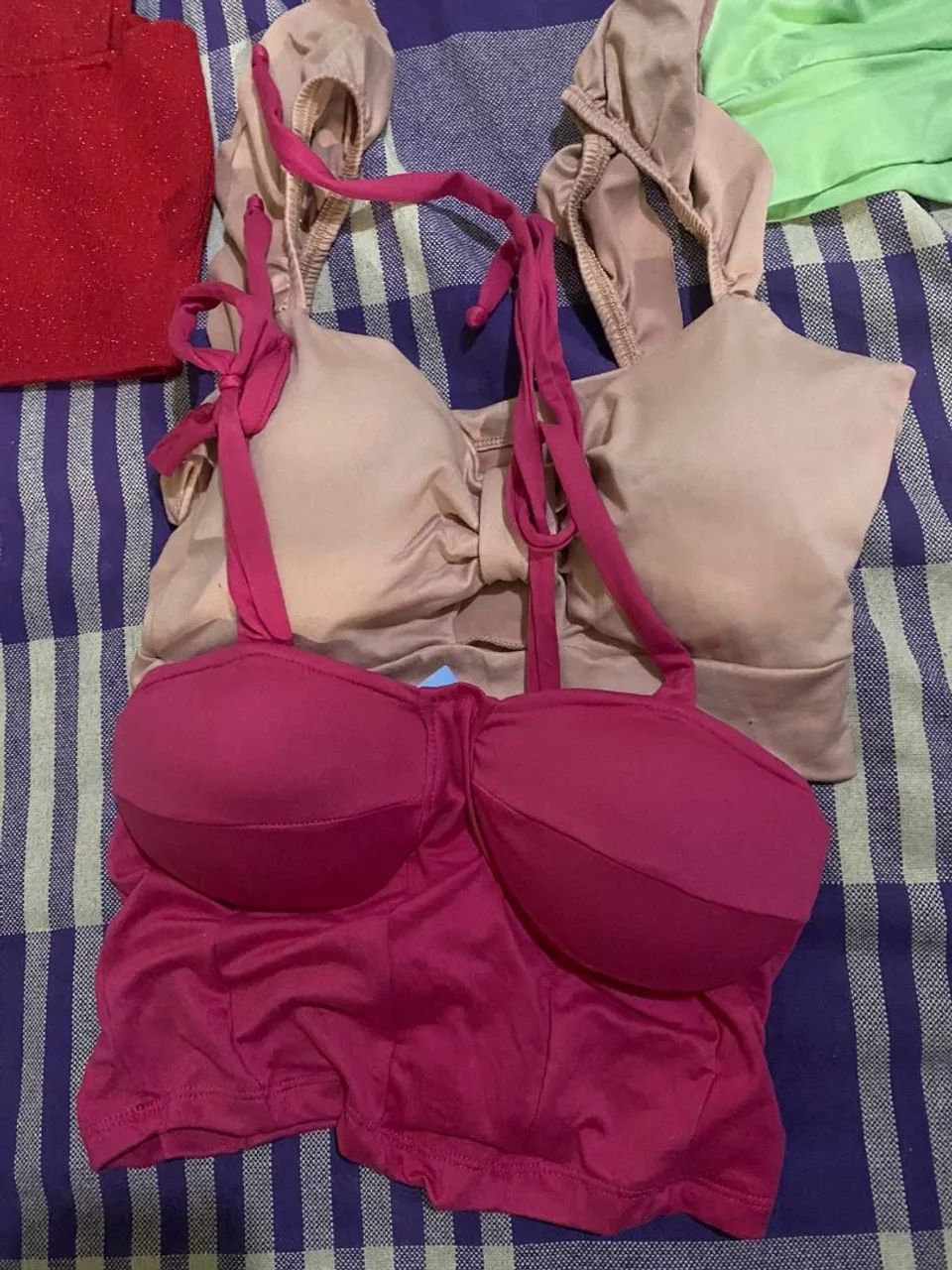 Peças para bazar novas e seminovas - Foto 3