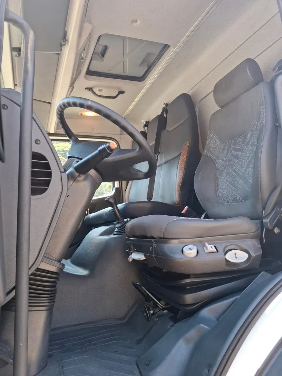 MB Atego 2426 2019/2019  - Foto 3