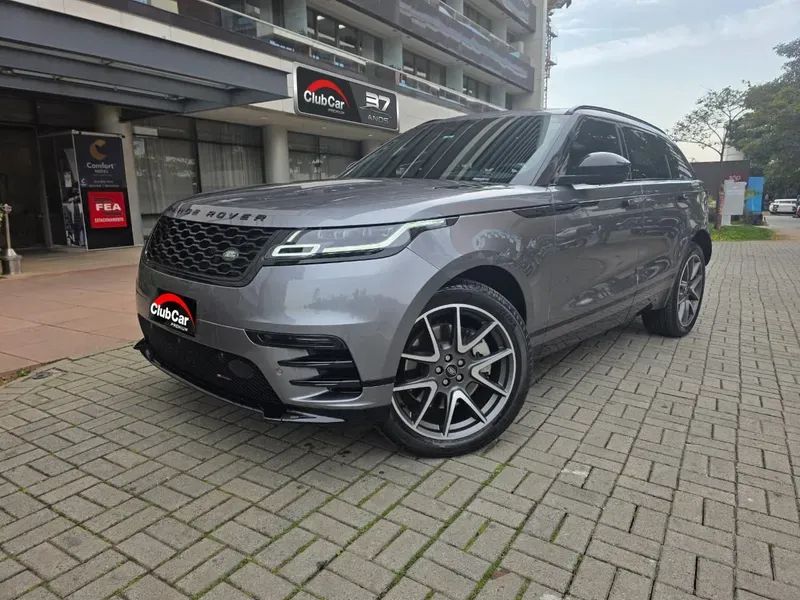 Land Rover Range R. Velar HSE DYN 2.0 P400e (hib.) 2023