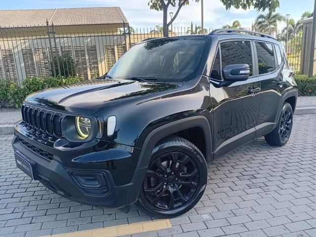 Jeep Renegade 2023