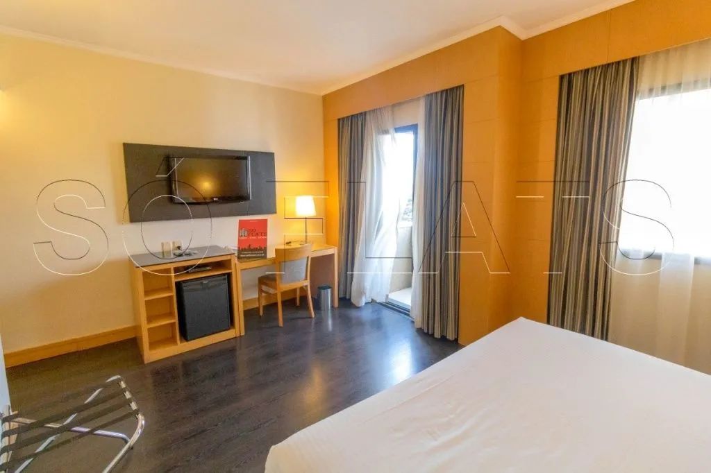 Apartamento com conforto em nível máximo no Tryp Jesuíno Arruda. - Foto 2