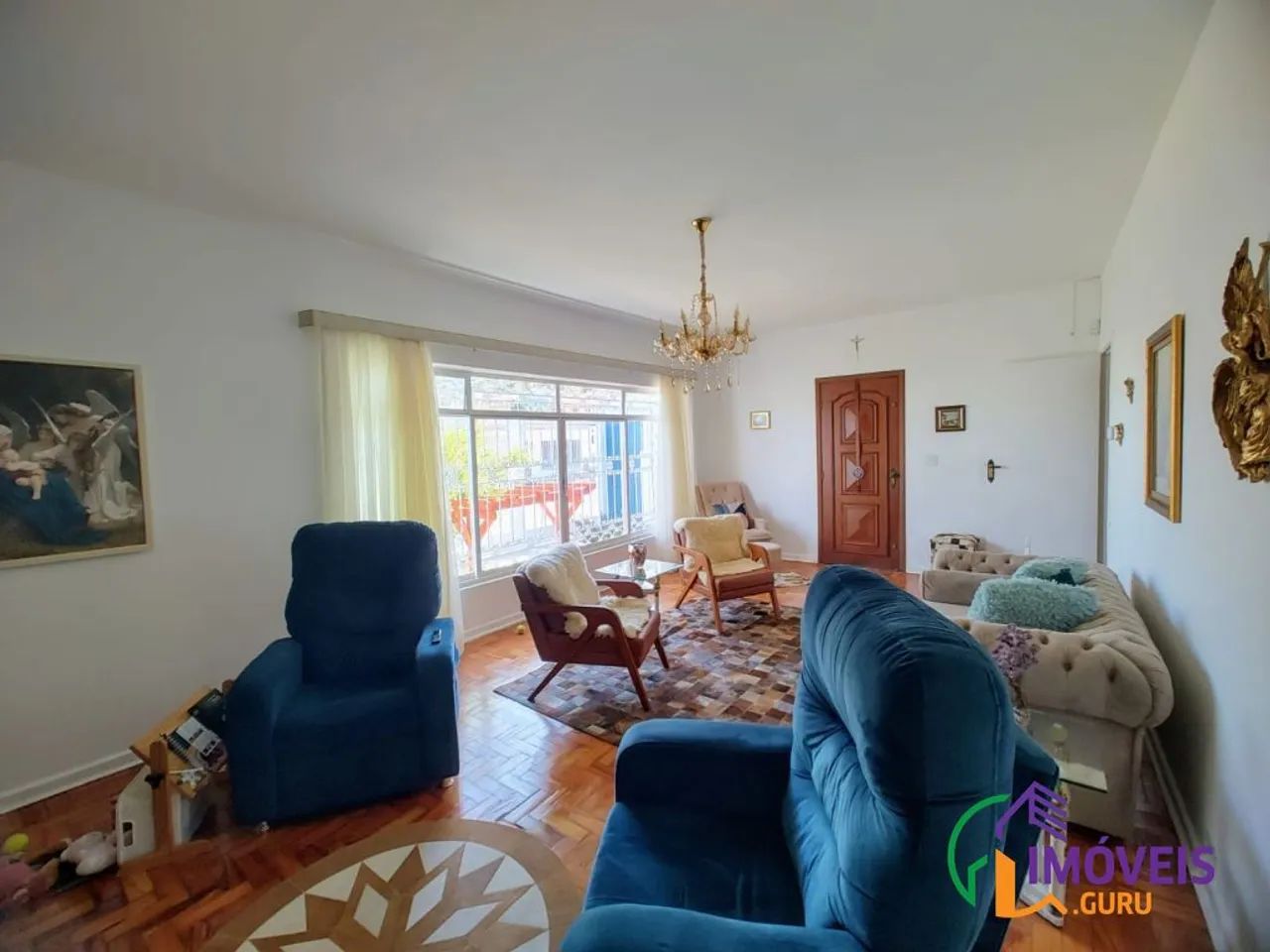 CASA TÉRREA - JARDIM DOS ESTADOS - MG - Foto 5