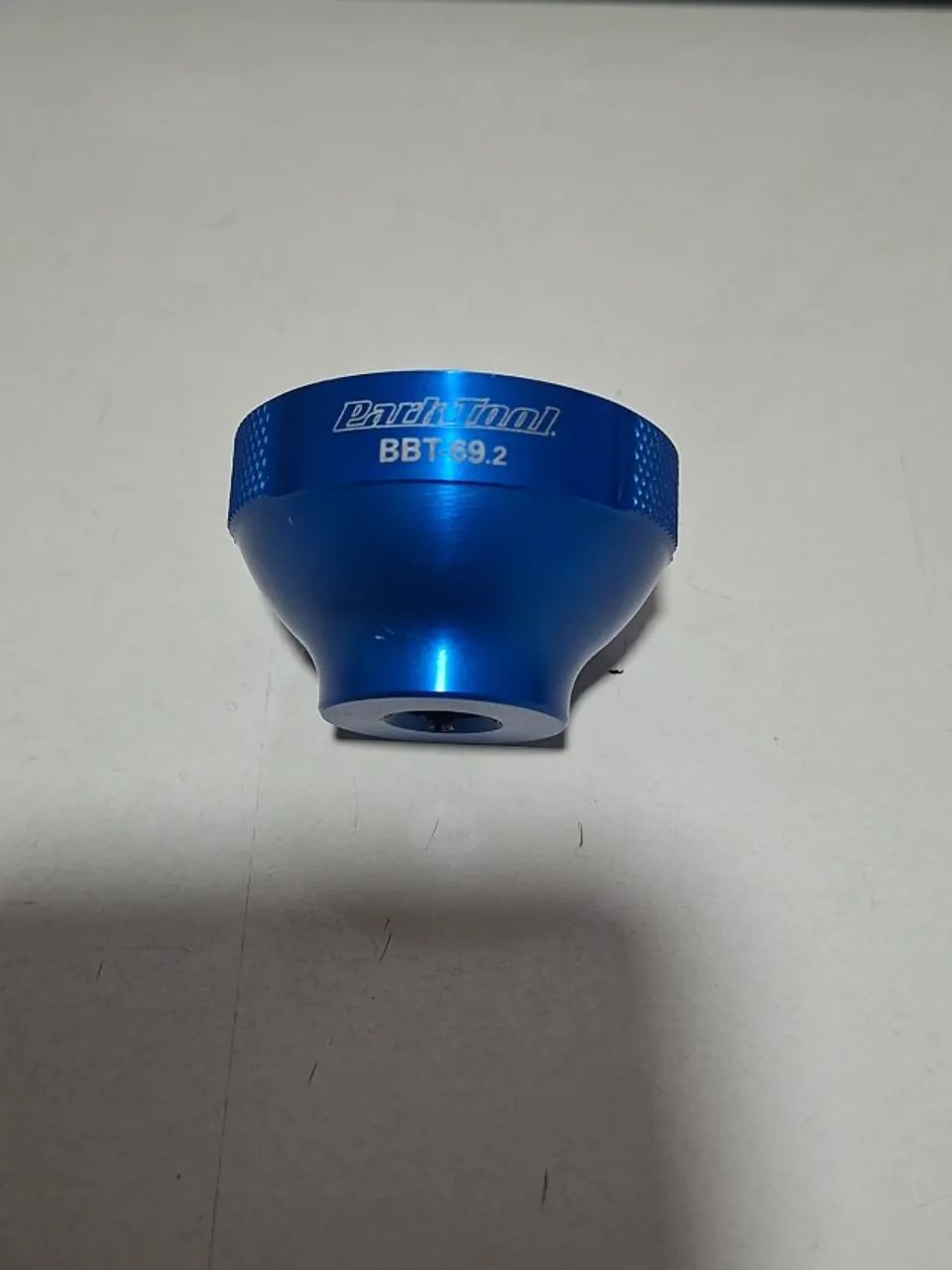 Chave Extrator Central Hollowtech/ Center Park Tool BBT-69.2 - Foto 2