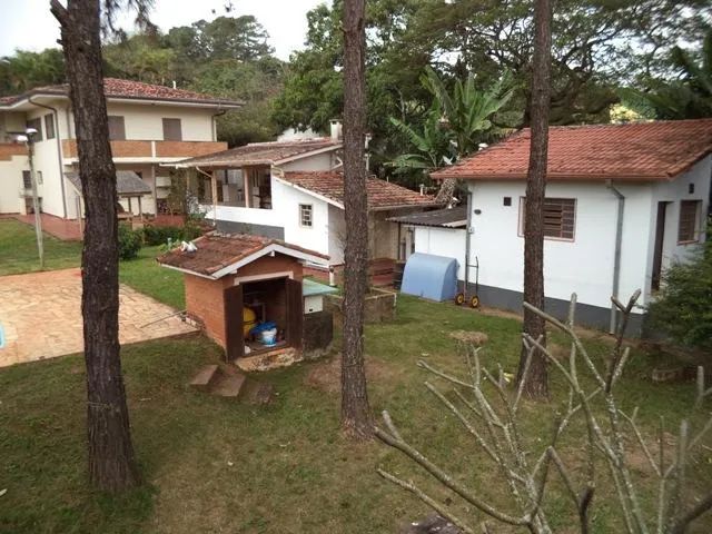 chácara - Chácara Belvedere - Campinas - Foto 3