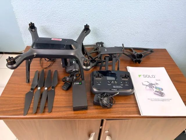 DRONE