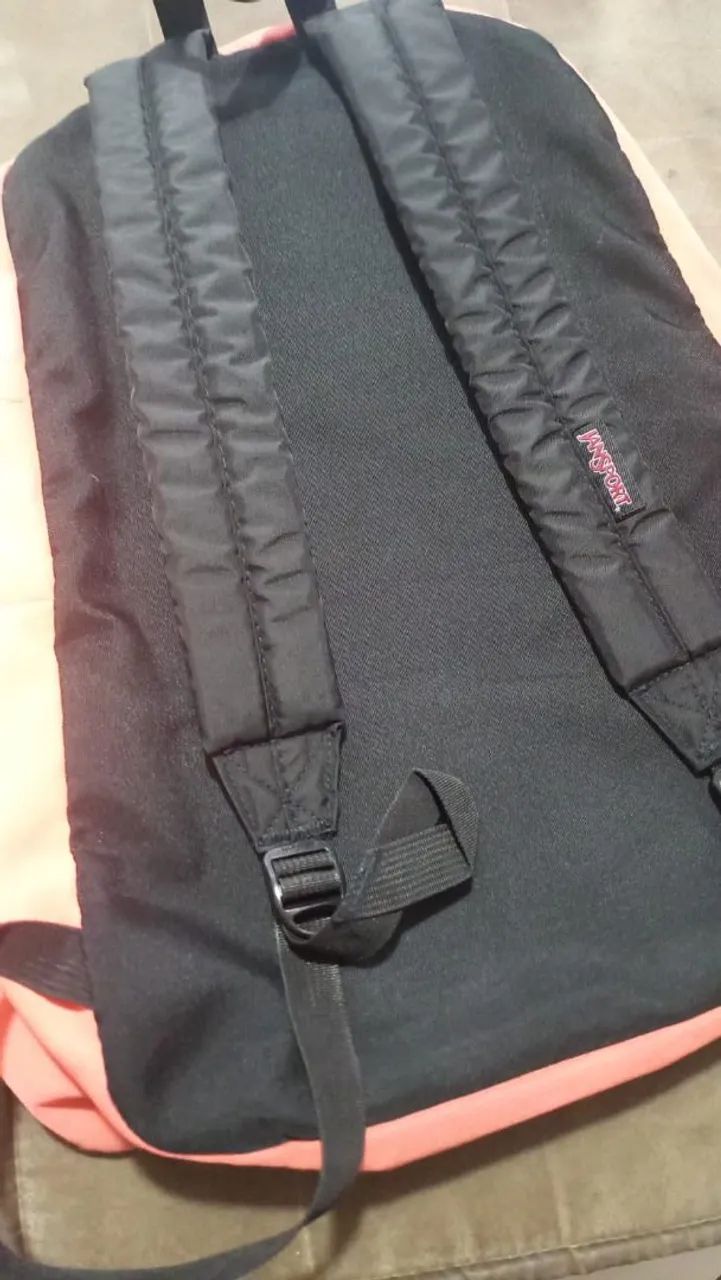 Mochila Jansport - Foto 5