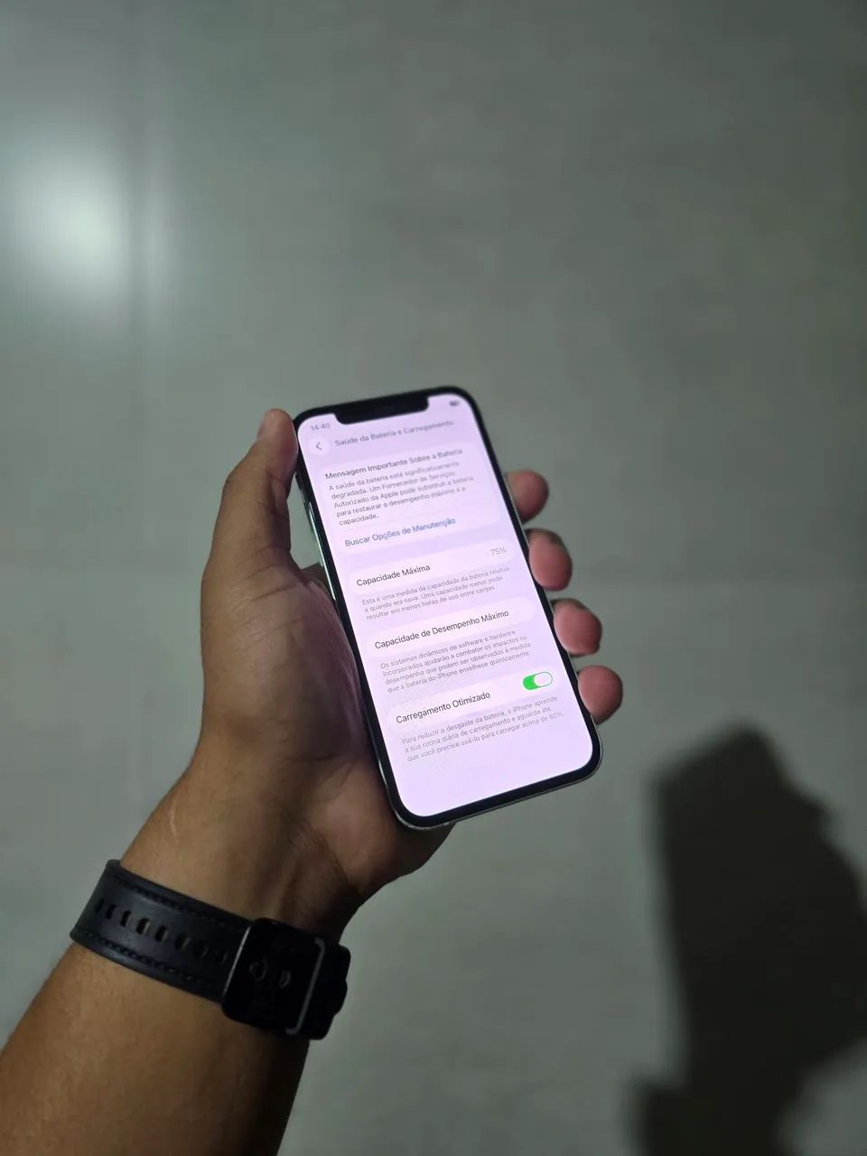 Iphone 12 - Foto 5