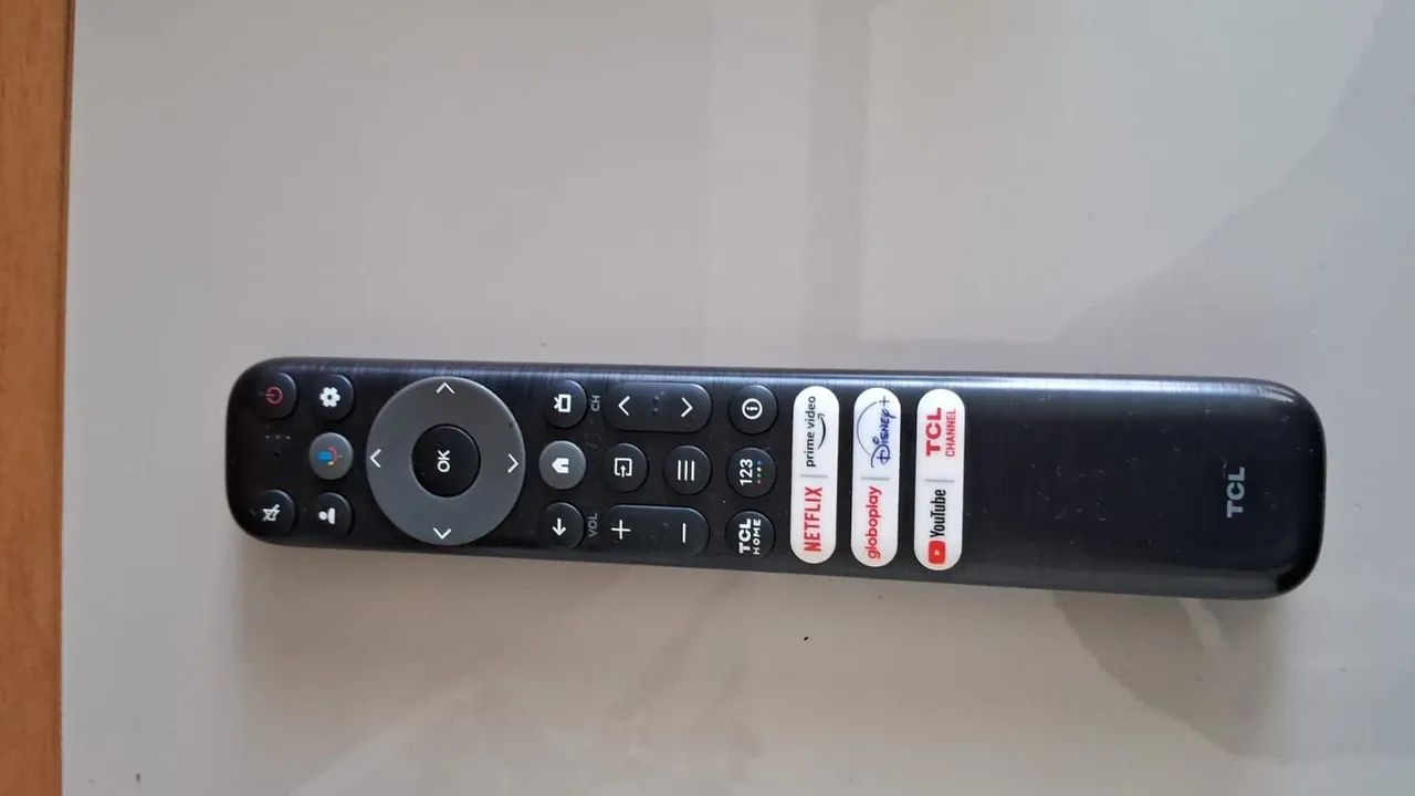 Tv TCL 55 polegadas - Foto 2