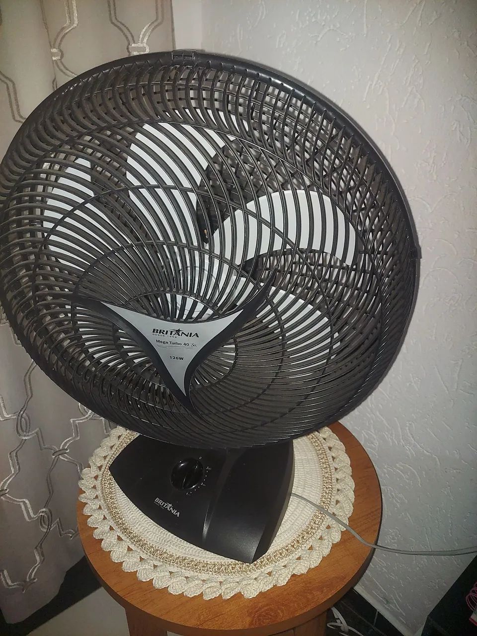 Ventilador - Foto 2