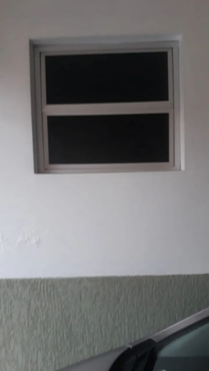 Janelas de alumínio