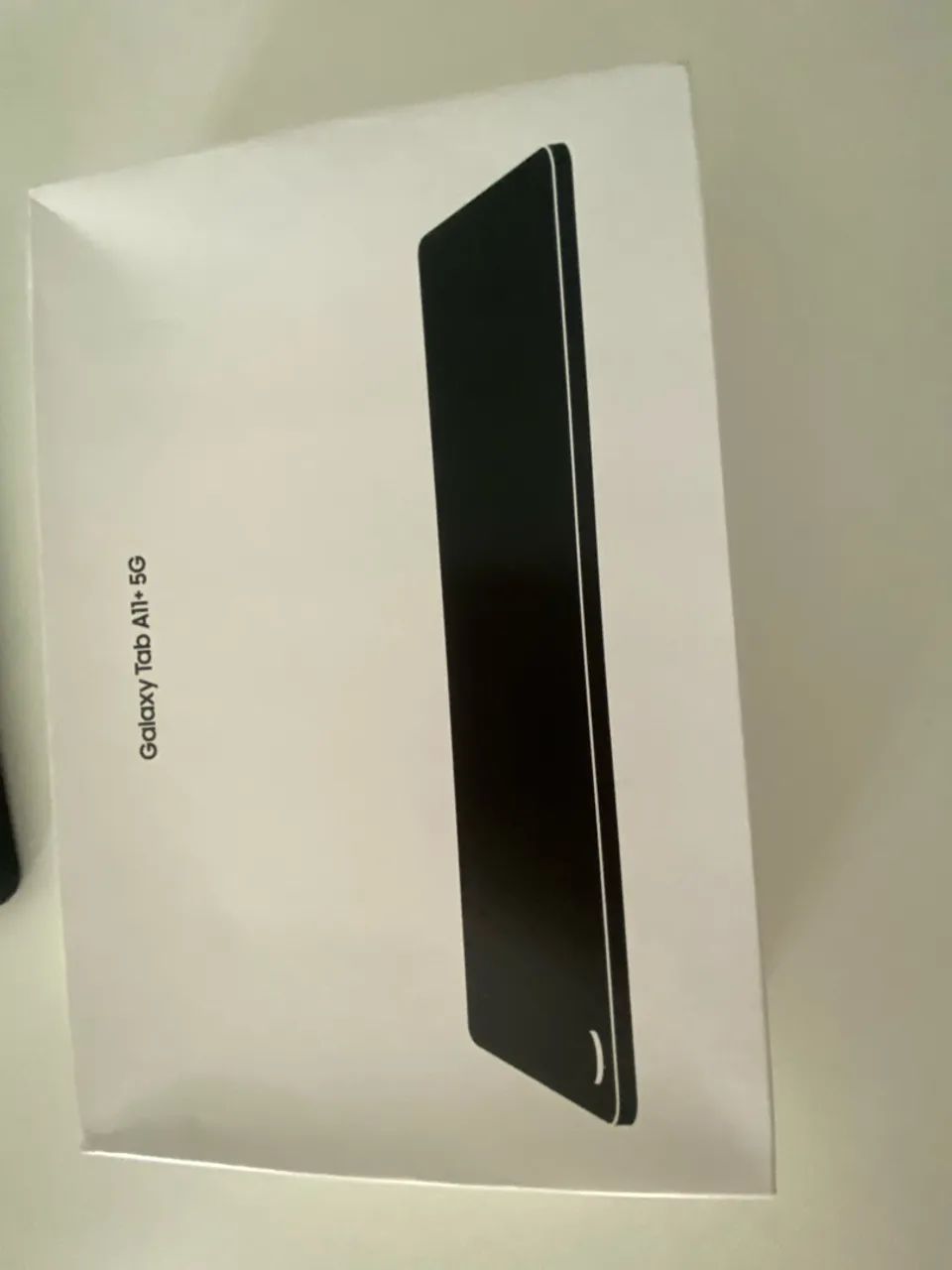 Tablet A11+ com entrada para chip - Foto 2