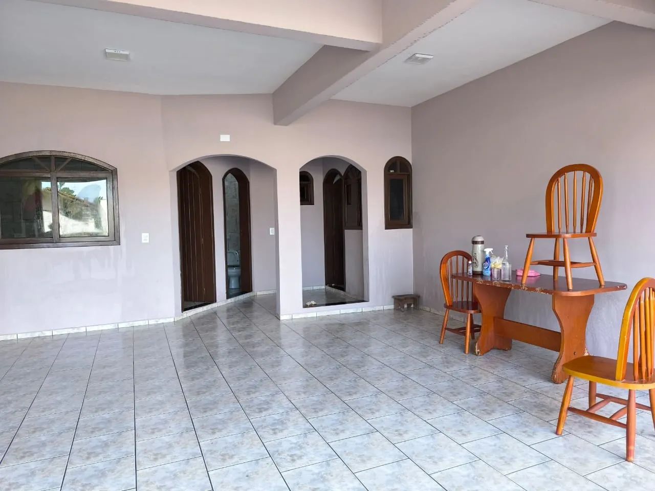 CASA PARA LOCAÇÃO - TIMBÓ - Foto 4