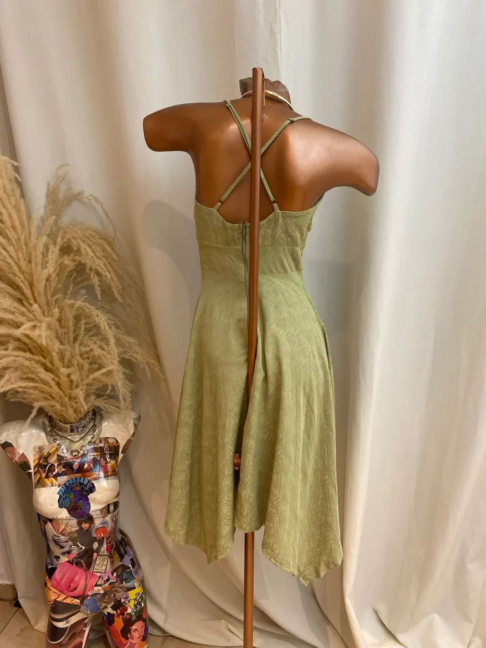Vestido  - Foto 3