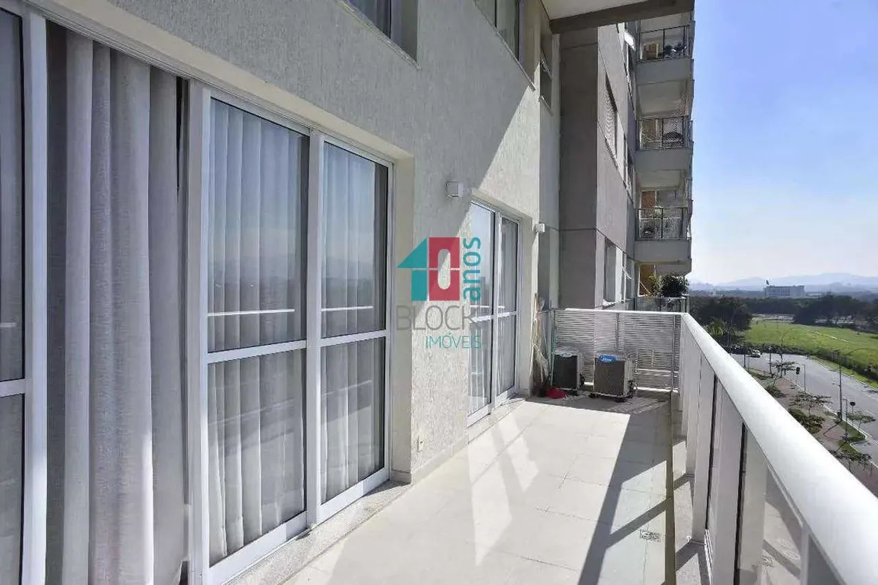 Jacarepaguá | Apartamento 2 quartos, sendo 1 suite - Foto 2