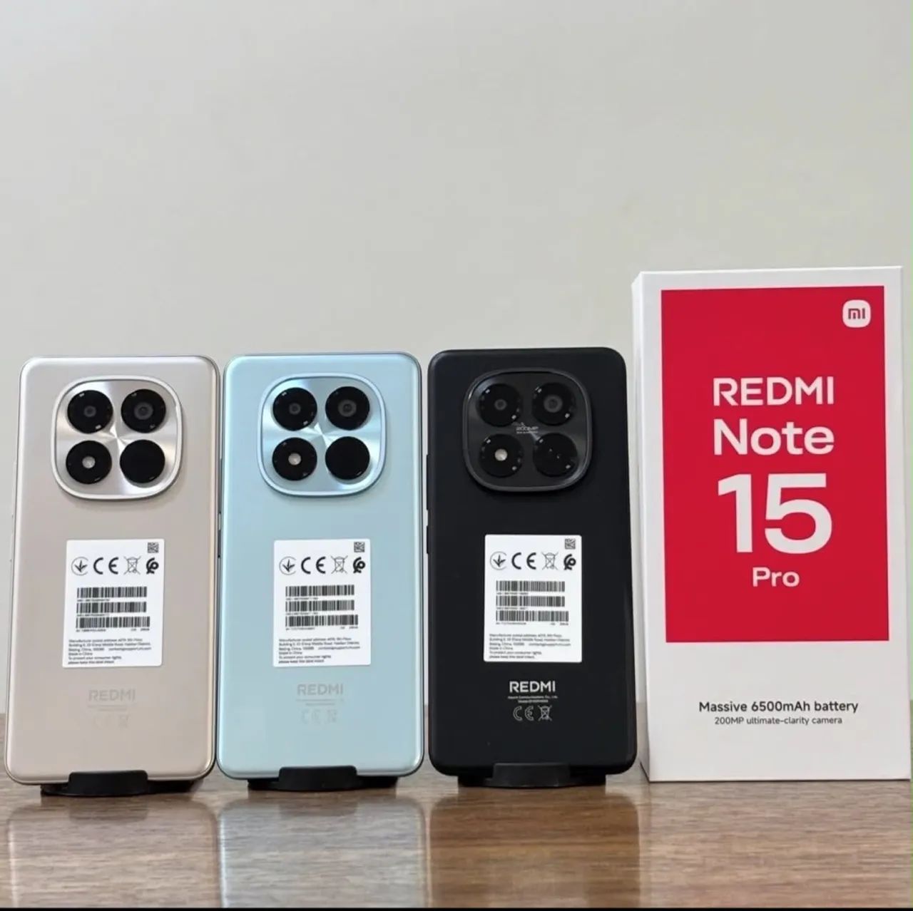 Xiaomi / Poco / Note / Samsung / Motorola  - Foto 5