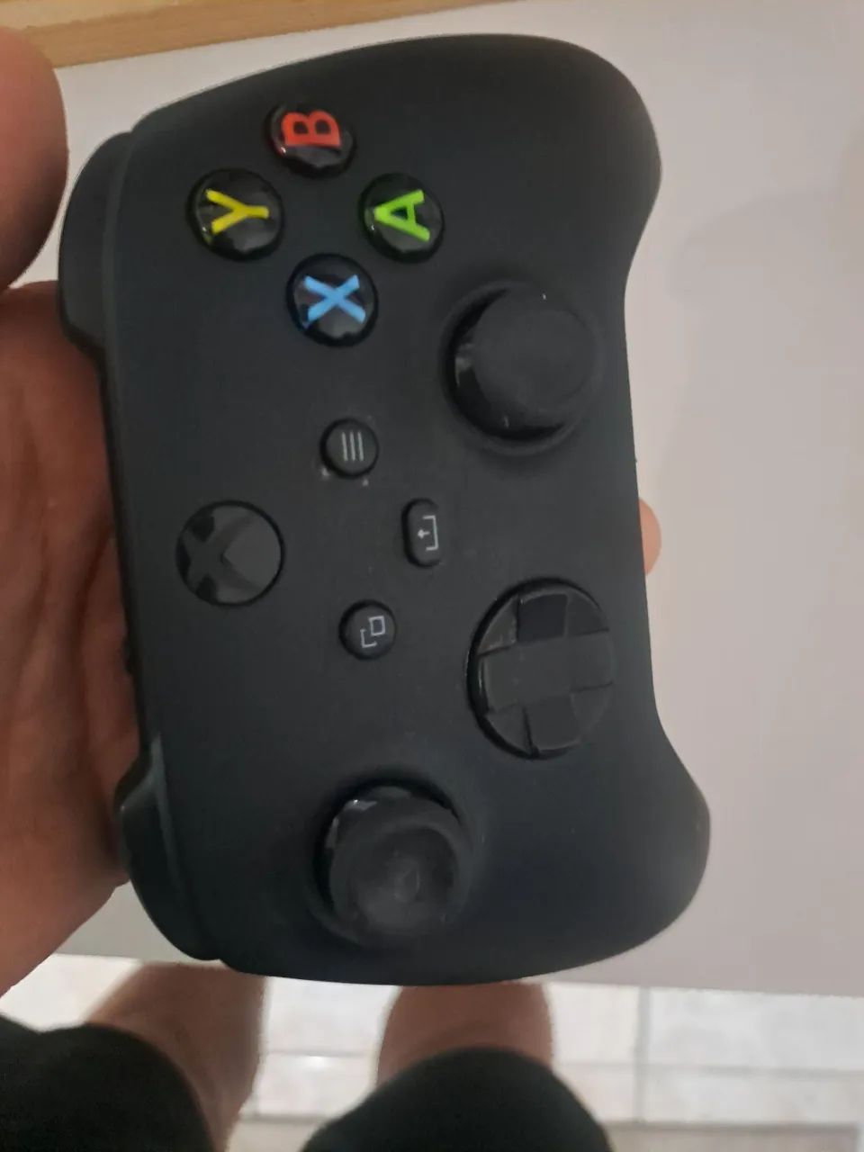 Vendo controle de xbox one  - Foto 4