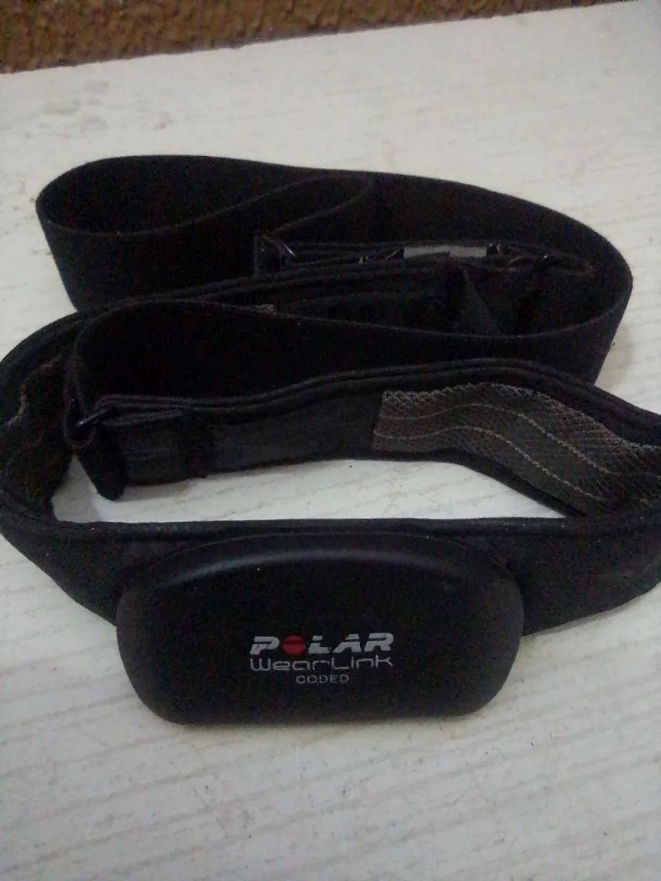 MONITOR POLAR WEORLINK  - Foto 3