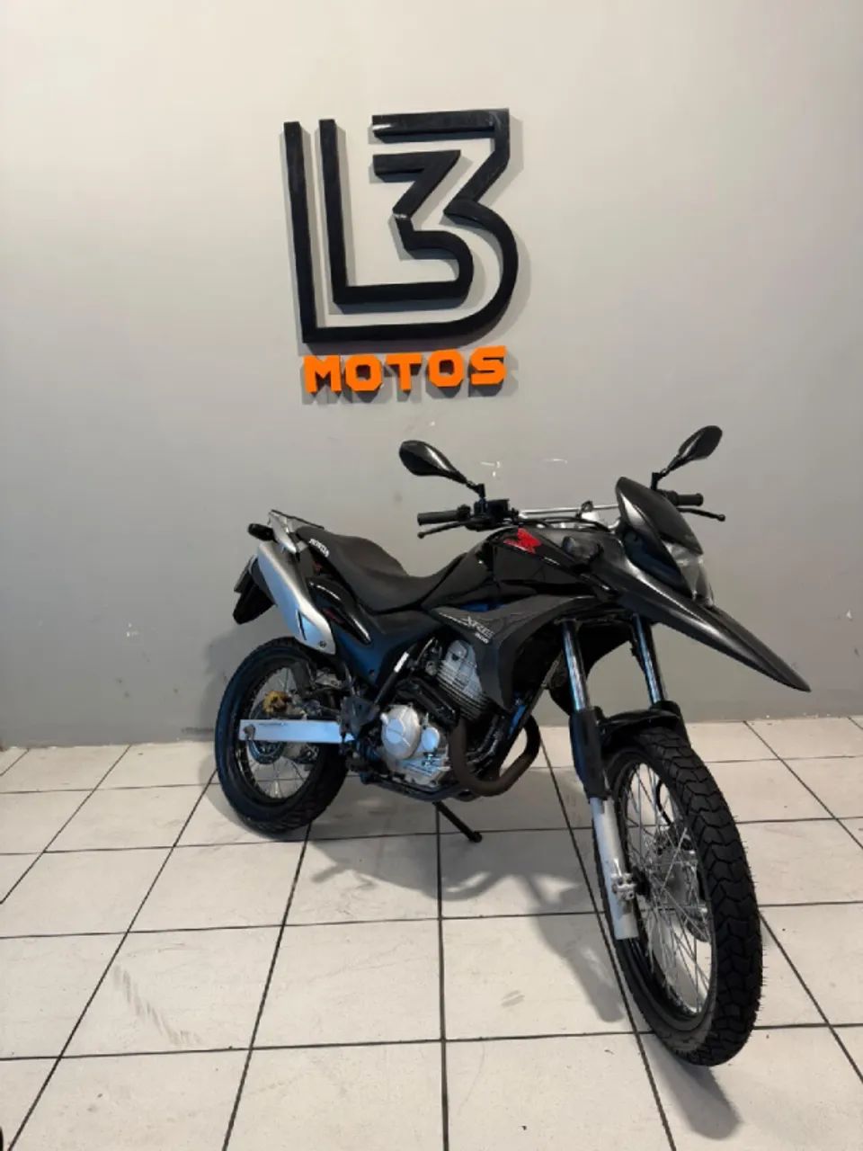 HONDA XRE 300 FLEX - Foto 3