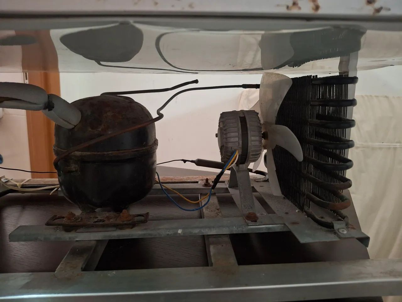 Balcão refrigerado - Foto 3