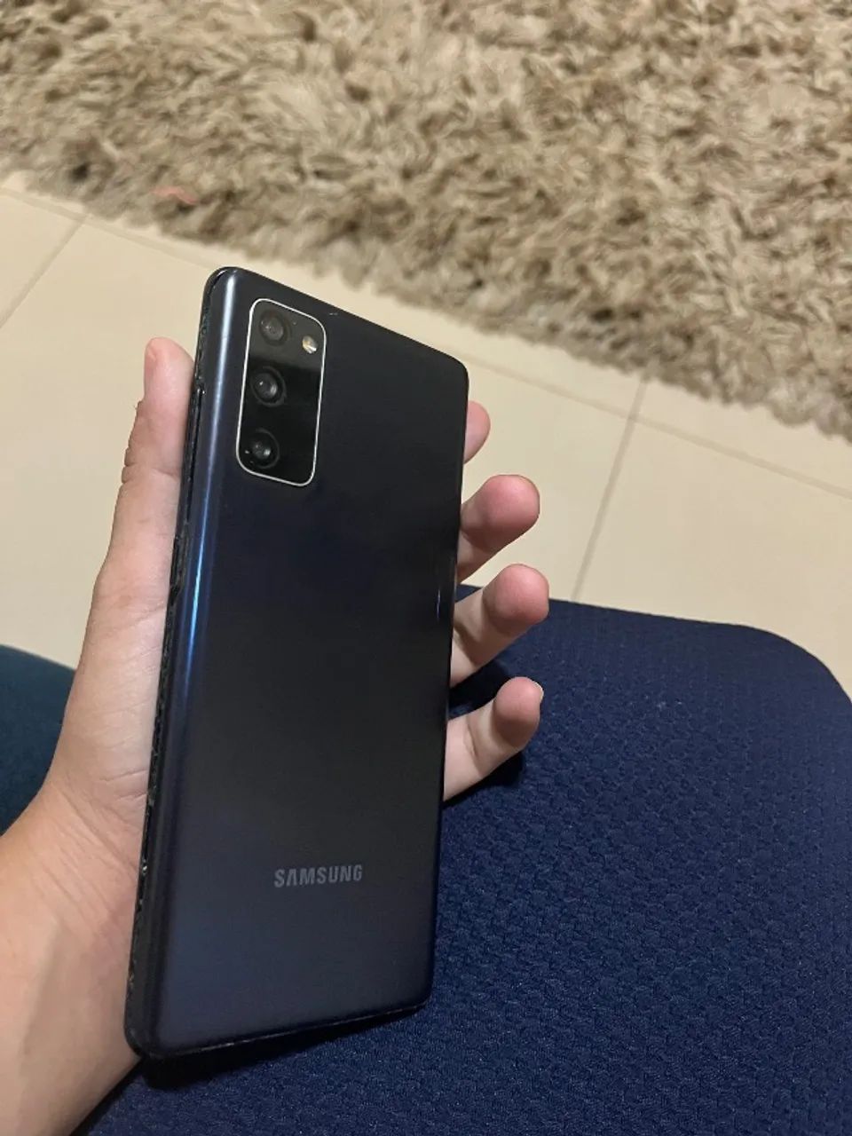 Vendo todos esses celulares usados  - Foto 3