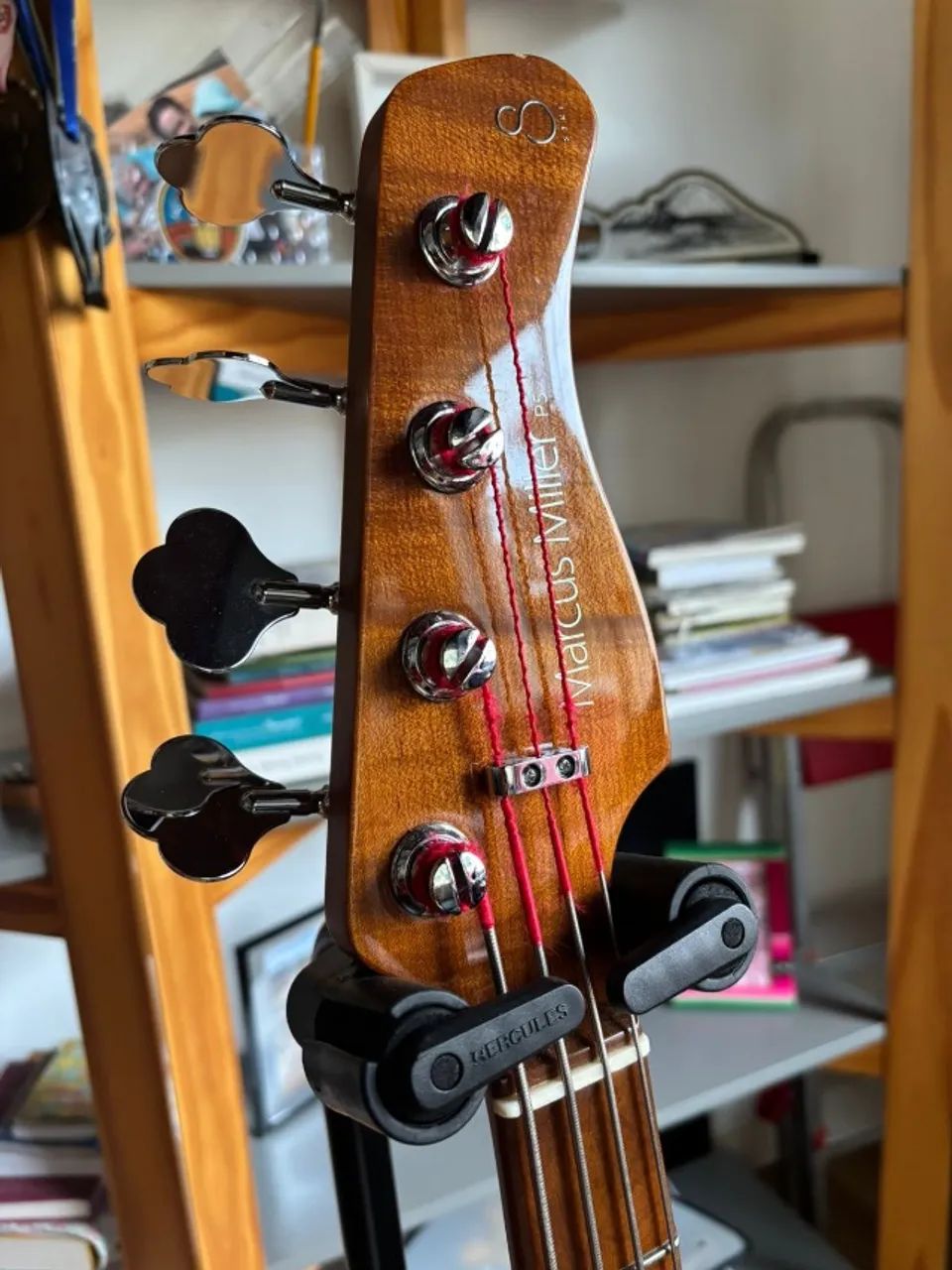 Sire Marcus Miller P5 - Foto 2