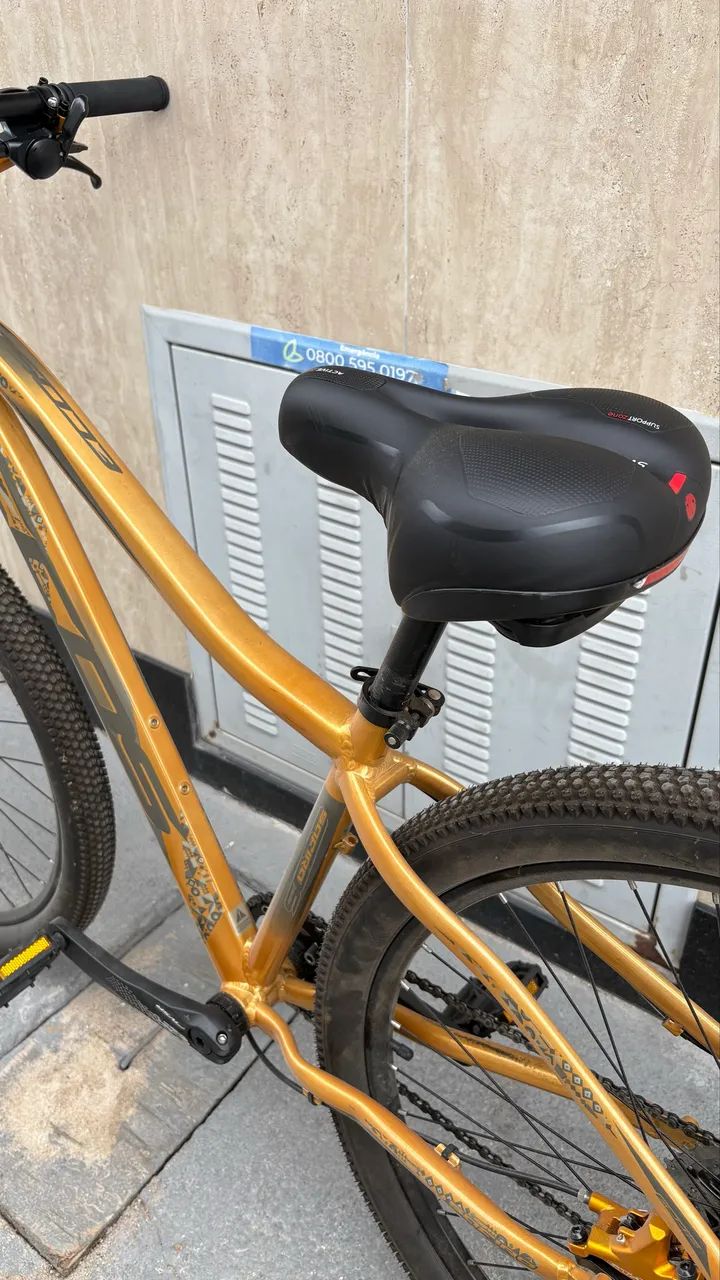 Bicicleta  - Foto 3