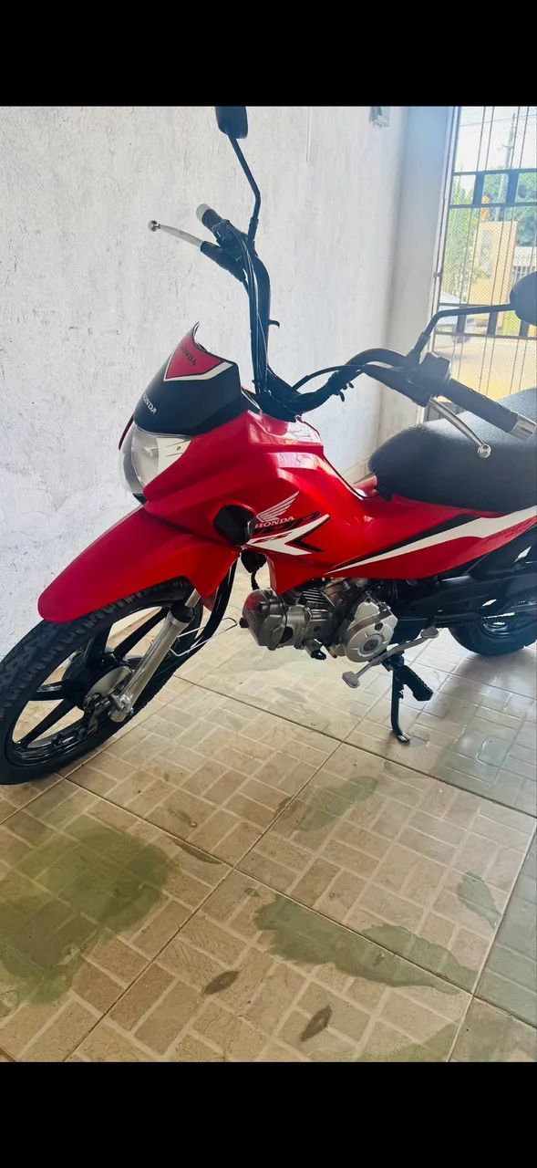 Pop 110i 2020 - Foto 3