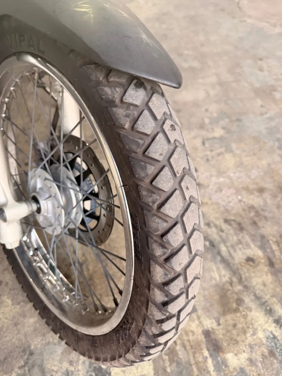 Honda xre190 Adventure  - Foto 3