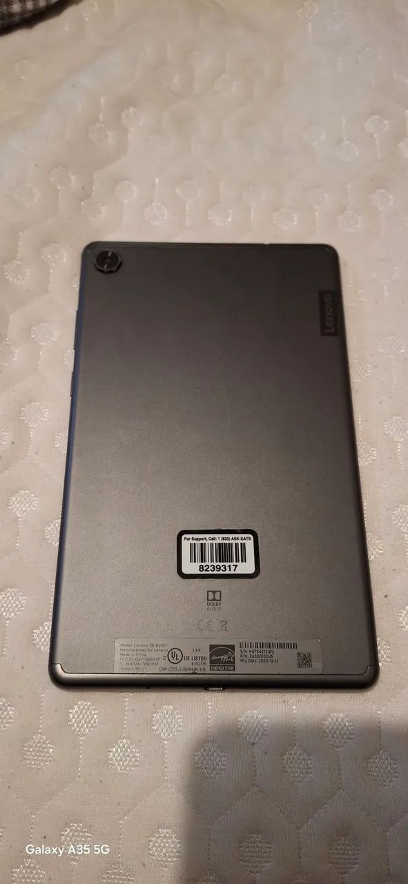 Tablet Lenovo - Foto 2
