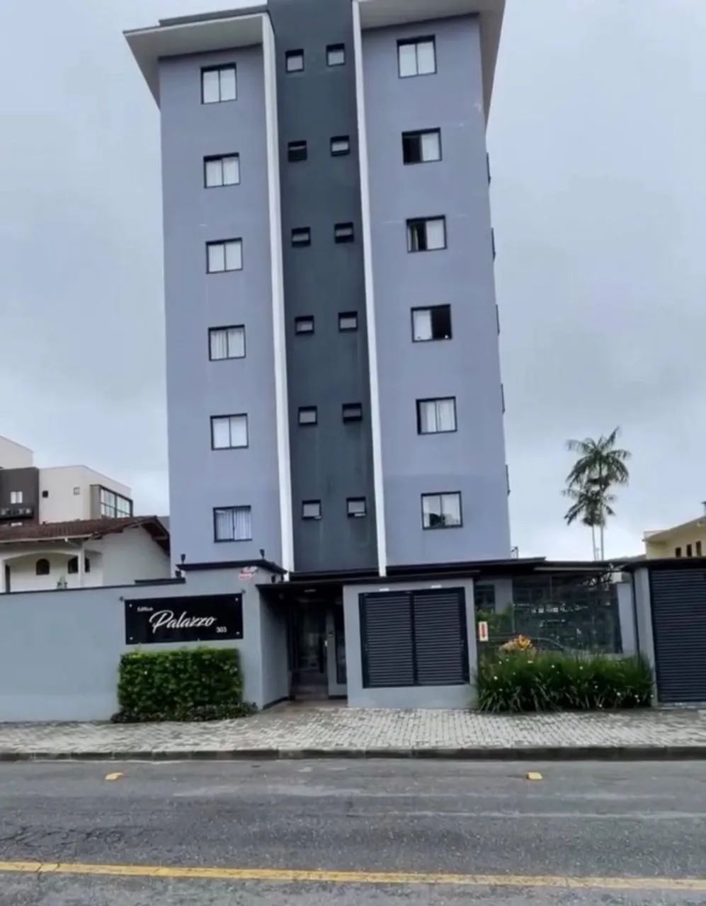 Foto - Joinville - Saguaçu