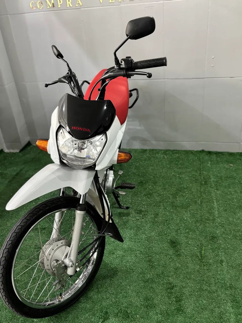 HONDA POP 110i - Foto 4