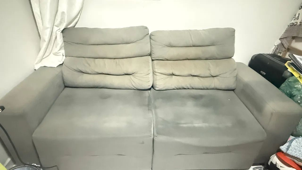 Retractable Sofa - 4 Seats65704308411649121