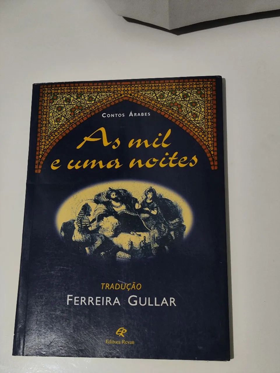 As Mil e uma noites