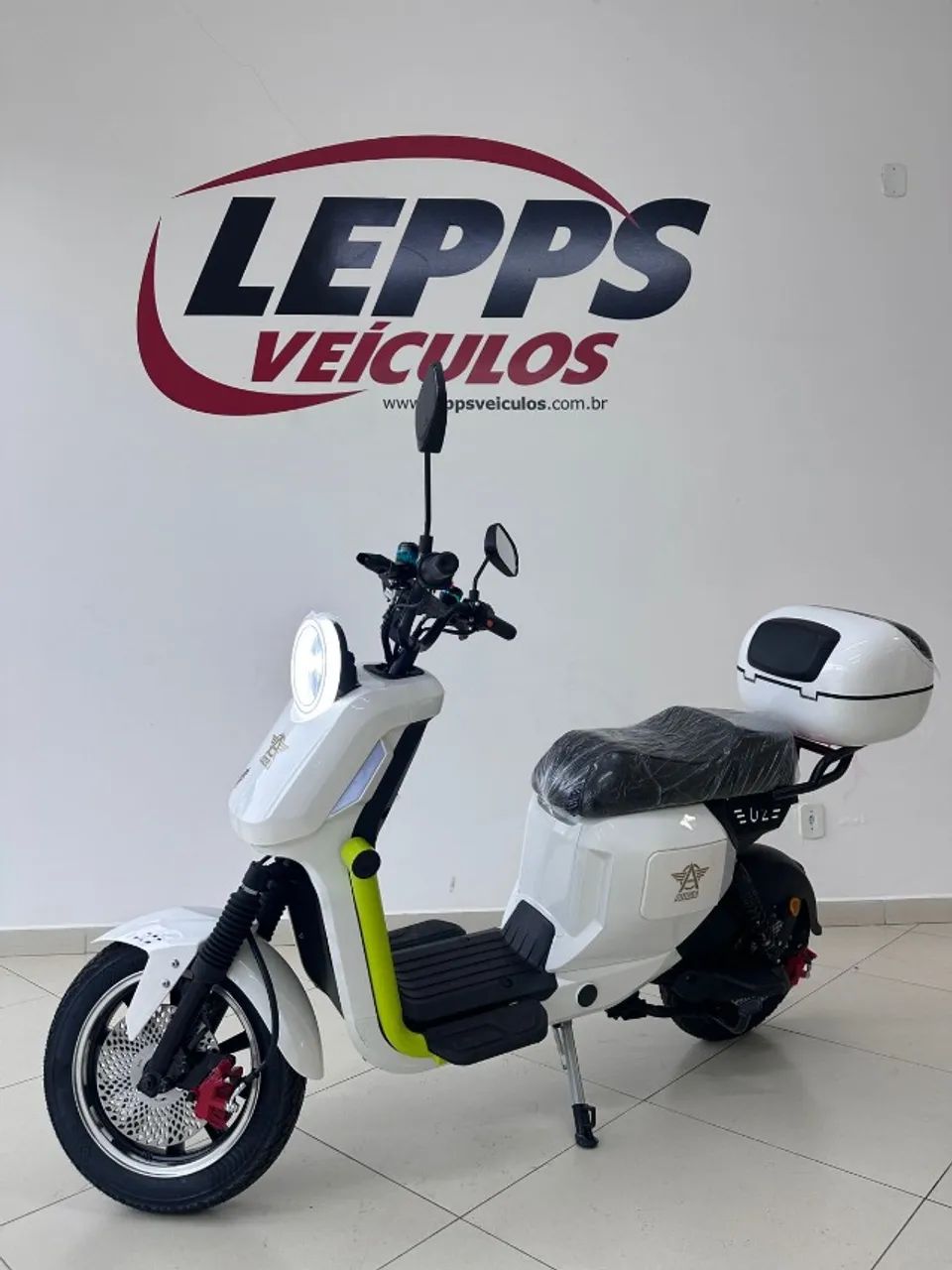 Motos Elétricas - 0km (diversos modelos) - Foto 2