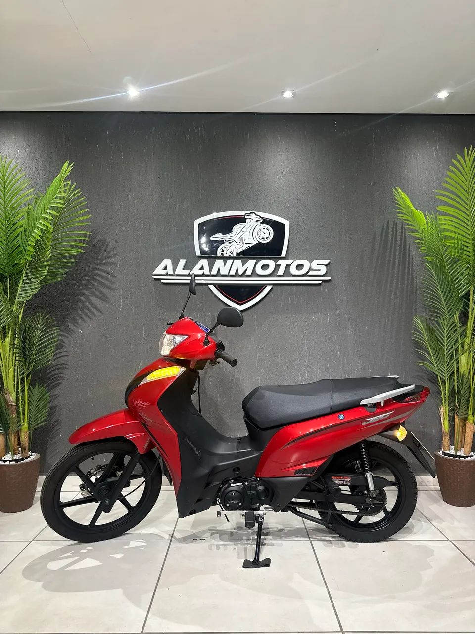 Jet 125 2025 - Foto 5