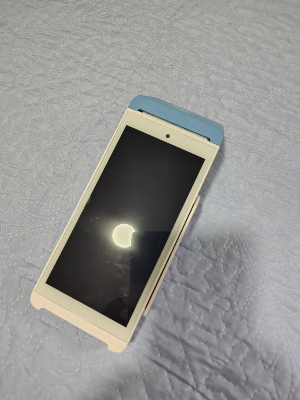 Máquina Point Smart 2