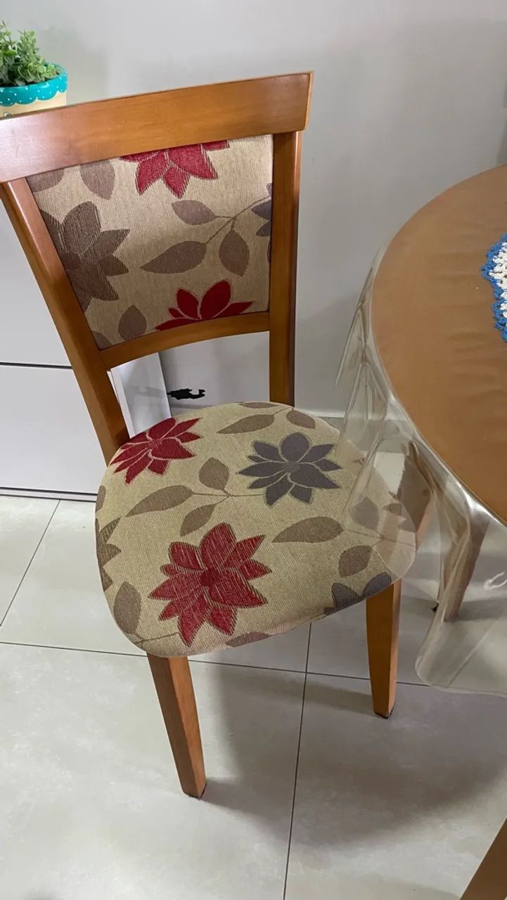 Mesa de jantar  - Foto 2