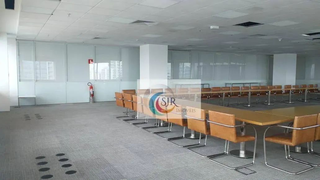 Conjunto para alugar, 1443 m²- Pinheiros - São Paulo/SP - Foto 4
