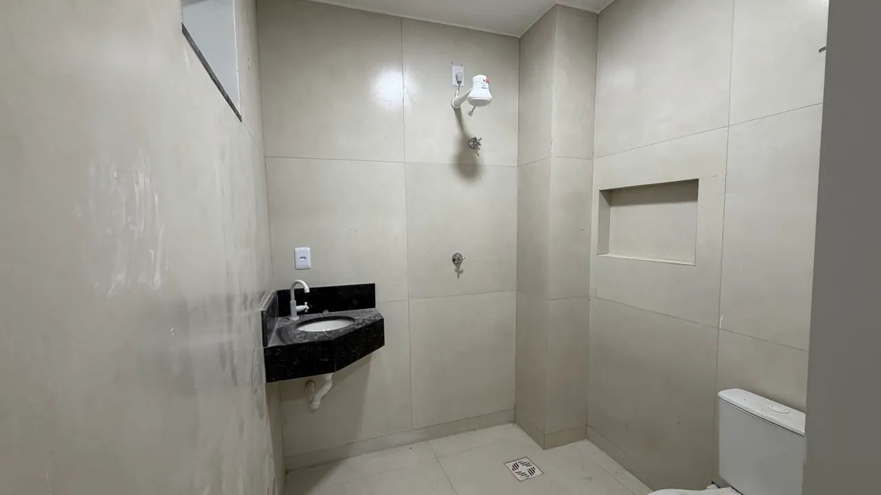 Apartamento com 1 suíte para alugar no Centro de Paraíso do Tocantins - Foto 2