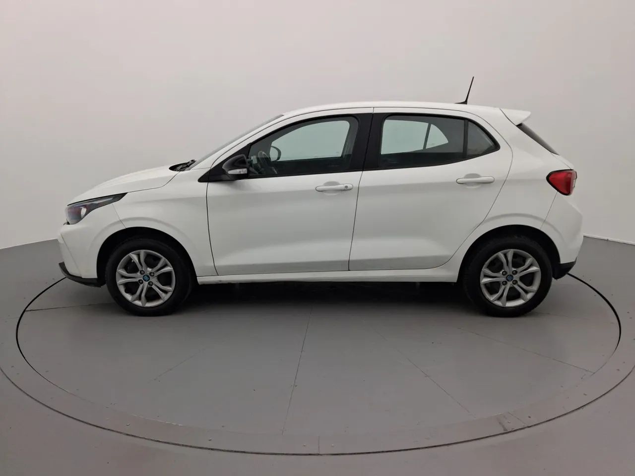 Fiat Argo Drive 1.0 Firefly 2026 - Foto 2