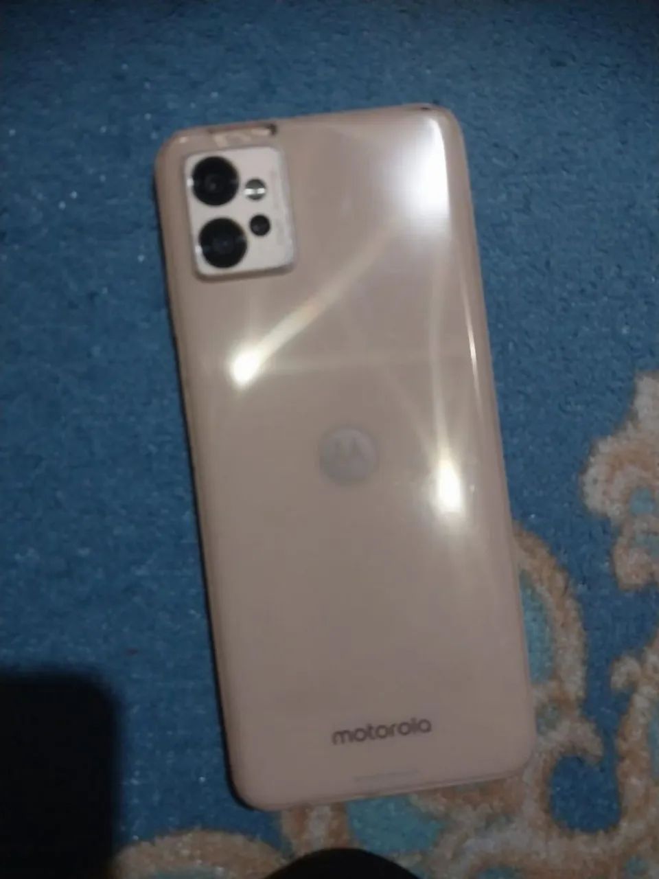 Vendo celular MOTOG32