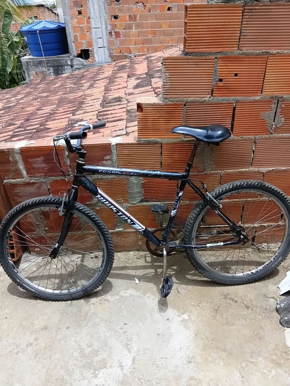 Bicicleta  - Foto 2