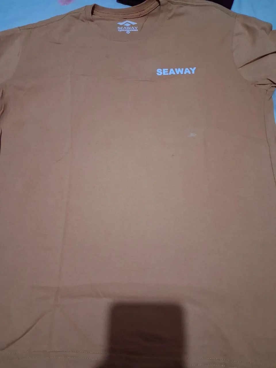 Camisa da SEAWAY - Foto 3
