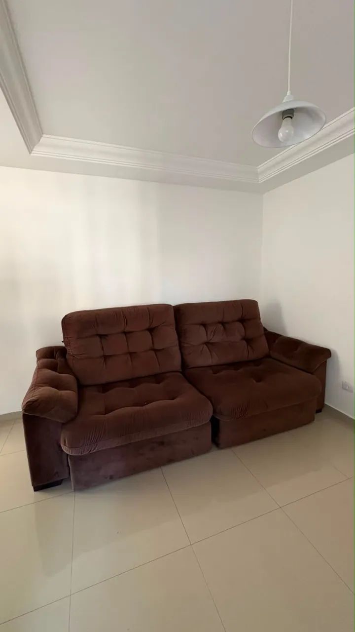 Sofá retrátil 2,70 x 1,30 metros  - Foto 3